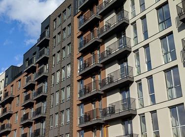 Статус будівництва ЖК Avalon Yard Будинок 1