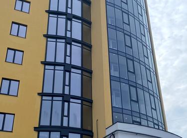 Статус будівництва ЖК Europa Haus Будинок (Секція 1, Секція 2)