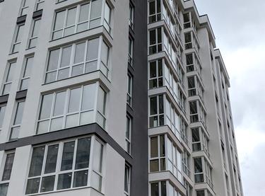 Статус строительства ул. Тернопольская, 42 Дом 1 (Секции 1-2, Секции 3-4)