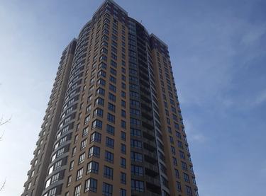 Статус будівництва ЖК Шулявський Будинок