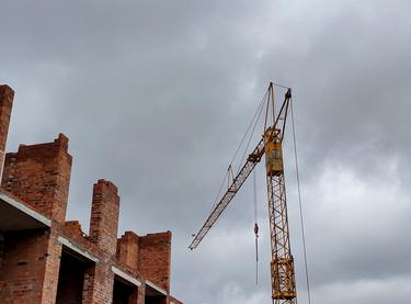 Статус строительства ЖК Зубра Дом Дом (Секция 1, Секция 2, Секция 3)