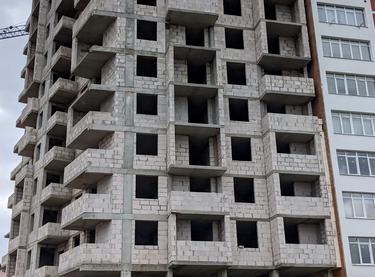 Статус строительства ЖК Маєток Винниківський Дом 1