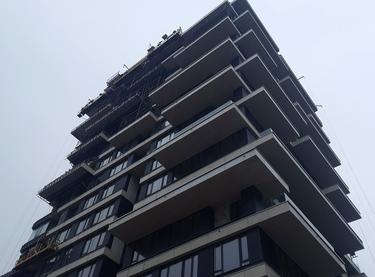 Статус строительства ЖК UNIT.Home Дом А0503