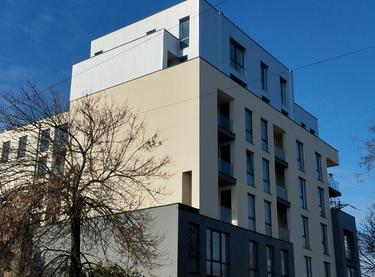 Статус будівництва ЖК Simple Будинок 1