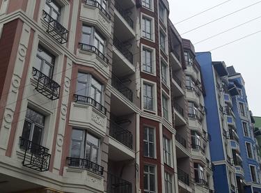 Статус будівництва ЖК Подол Град Будинок 17