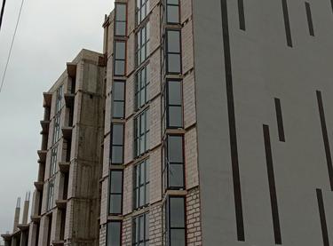 Статус будівництва ЖК City House Resort Будинок (Секція 1)