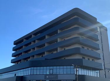 Статус будівництва ЖК San Marco Будинок