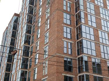 Статус строительства ЖК Статус Дом