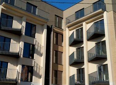 Статус будівництва ЖК Родовід Будинок