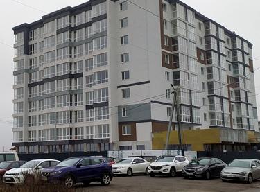 Статус будівництва ЖК Idilika Avenue Будинок 1