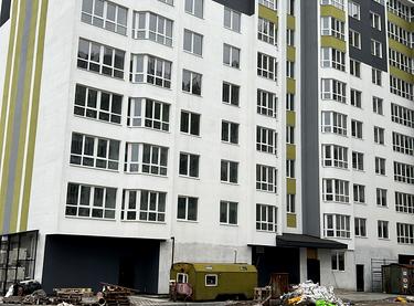 Статус будівництва вул. Тараскова, 5 Будинок 2 (Секція 3)