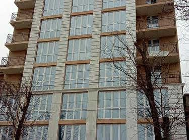 Статус будівництва ЖК Smart Hall Будинок