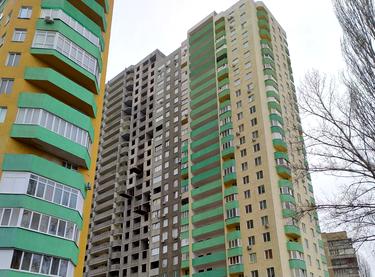 Статус будівництва ЖК Родинний затишок Будинок 3