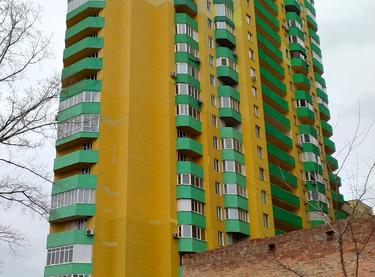 Статус будівництва ЖК Родинний затишок Будинок 2