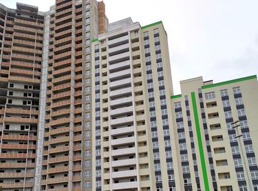 Статус строительства ЖК Forest Дом (Секция 3, Секция 4)