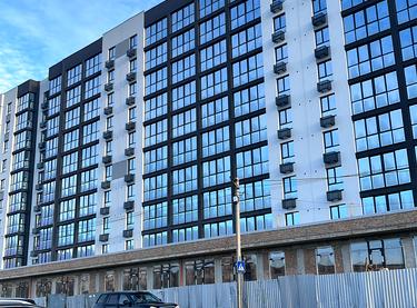 Статус будівництва ЖК Comfort House Будинок