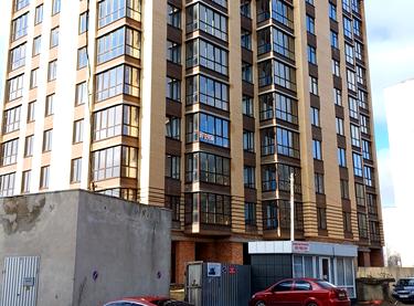 Статус строительства ЖК MILLENNIUM HILLS Дом (Секция 1)