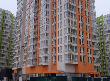 Статус будівництва ЖК Нивки-Парк Будинок 11