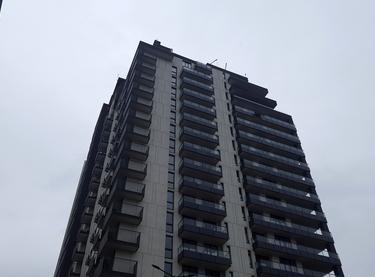 Статус будівництва ЖК Be the One Будинок