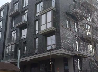 Статус будівництва ЖК AcademHoff Будинок