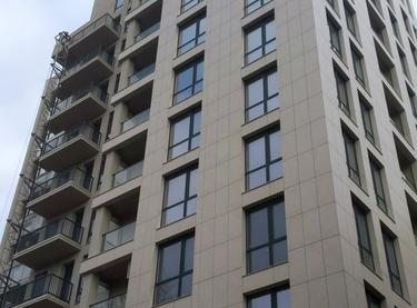 Статус будівництва ЖК Жовтневий Будинок