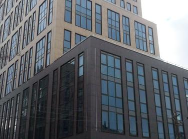 Статус будівництва ЖК DeLight Hall Будинок