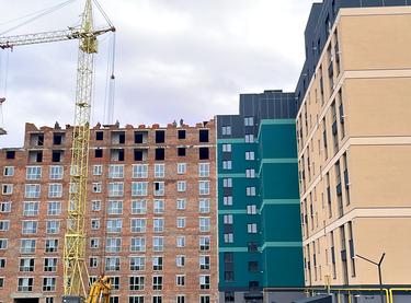 Статус будівництва ЖК Green Street Будинок (Секція 7, Секція 8)