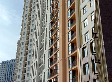 Статус строительства ЖК KADORR City 60 жемчужина