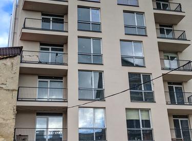 Статус строительства ул. Стороженко, 33-37 Дом