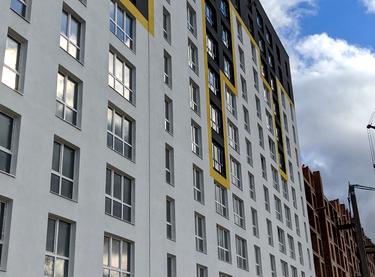 Статус строительства ЖК Шенген Дом 6