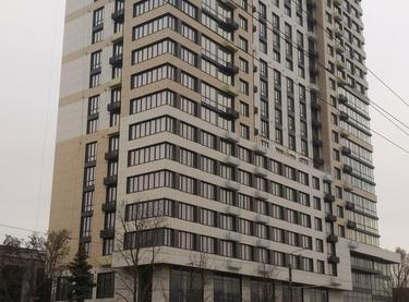 Статус будівництва ЖК Favorit Будинок