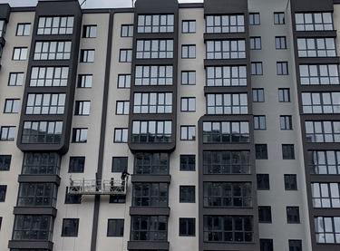 Статус будівництва ЖК R2 Residence Будинок 6