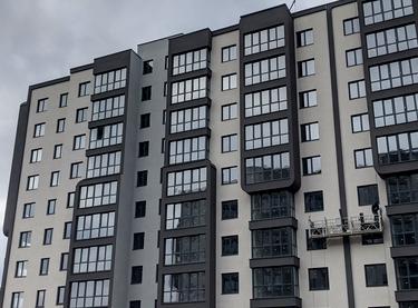 Статус будівництва ЖК R2 Residence Будинок 5