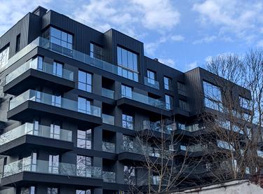 Статус будівництва ЖК Avalon Prime Будинок