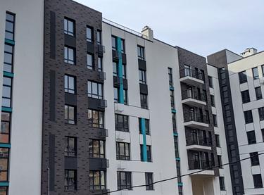 Статус будівництва ЖК Well Home Будинок (Секція 1, Секція 2, Секція 3, ...)