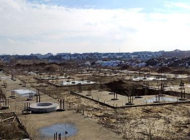 Статус будівництва ЖК Smart Residence Будинок 8