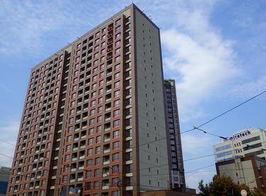 Статус строительства ЖК L-квартал Дом 1