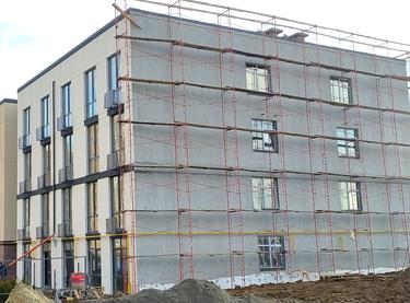 Статус будівництва ЖК SOFI HOUSE Будинок 1