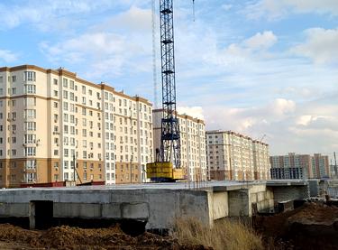 Статус будівництва вул. Черкаська, 1, 1а, 3, 3а Будинок 1