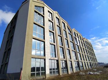 Статус будівництва ЖК Petrivsky Residence Будинок 6