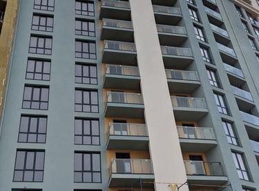 Статус будівництва ЖК Національний Будинок 9