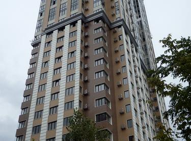 Статус будівництва ЖК Royal Tower Будинок