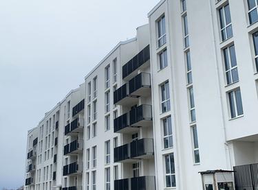 Статус будівництва ЖК FEEL HOUSE Будинок