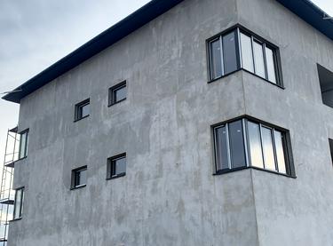 Статус будівництва ЖК Відродження Будинок 1