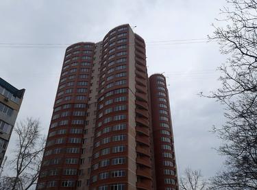 Статус строительства ЖК Оболонский бриз Дом