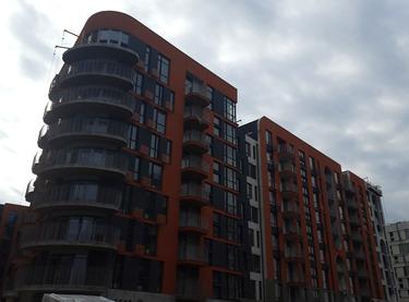 Статус строительства ЖК Respublika Дом 303