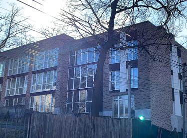 Статус будівництва Клубний будинок Light Residence Будинок