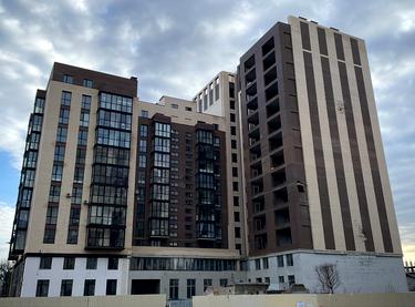 Статус будівництва ЖК Art Residence Будинок 1