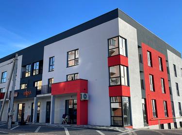 Статус будівництва ЖК Cherry House 2 Будинок