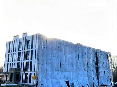 Статус будівництва ЖК Гостомельські Липки-5 Будинок 5